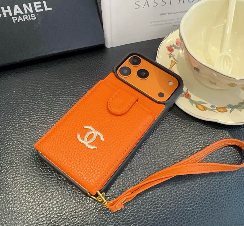 Chanel iphone 15-17Pro max 14 (14)