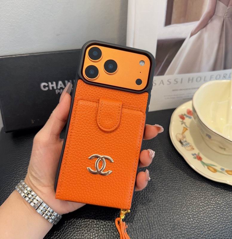 Chanel iphone 15-17Pro max 14 (16)