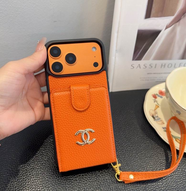 Chanel iphone 15-17Pro max 14 (17)