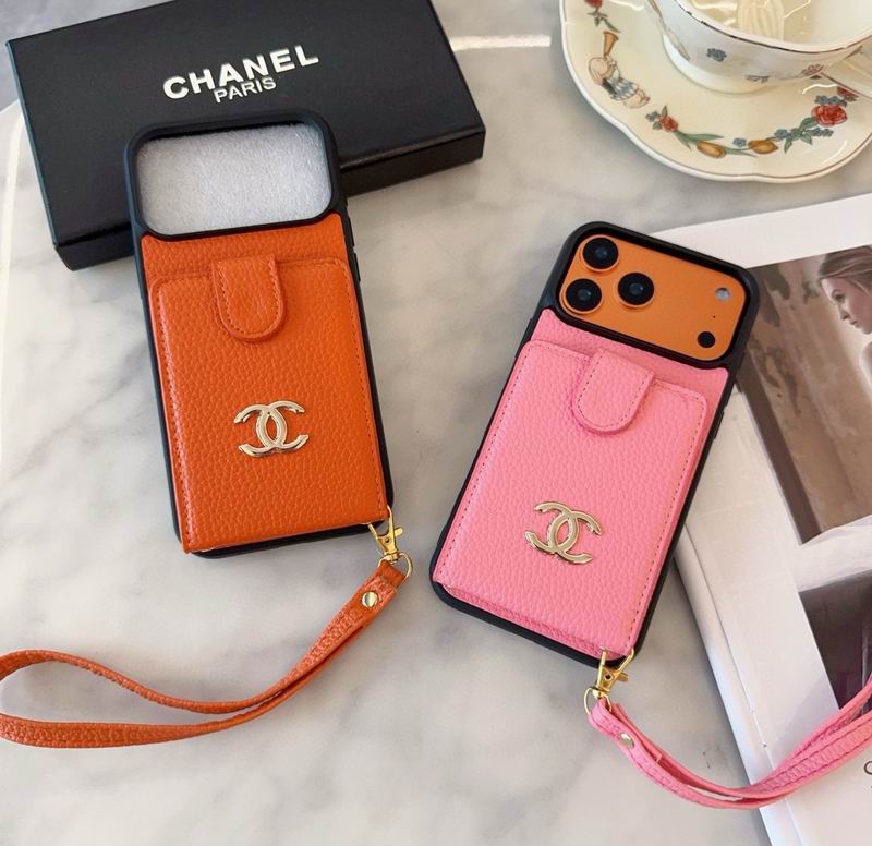 Chanel iphone 15-17Pro max 14 (18)