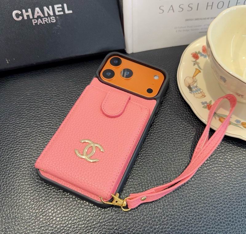 Chanel iphone 15-17Pro max 14 (2)