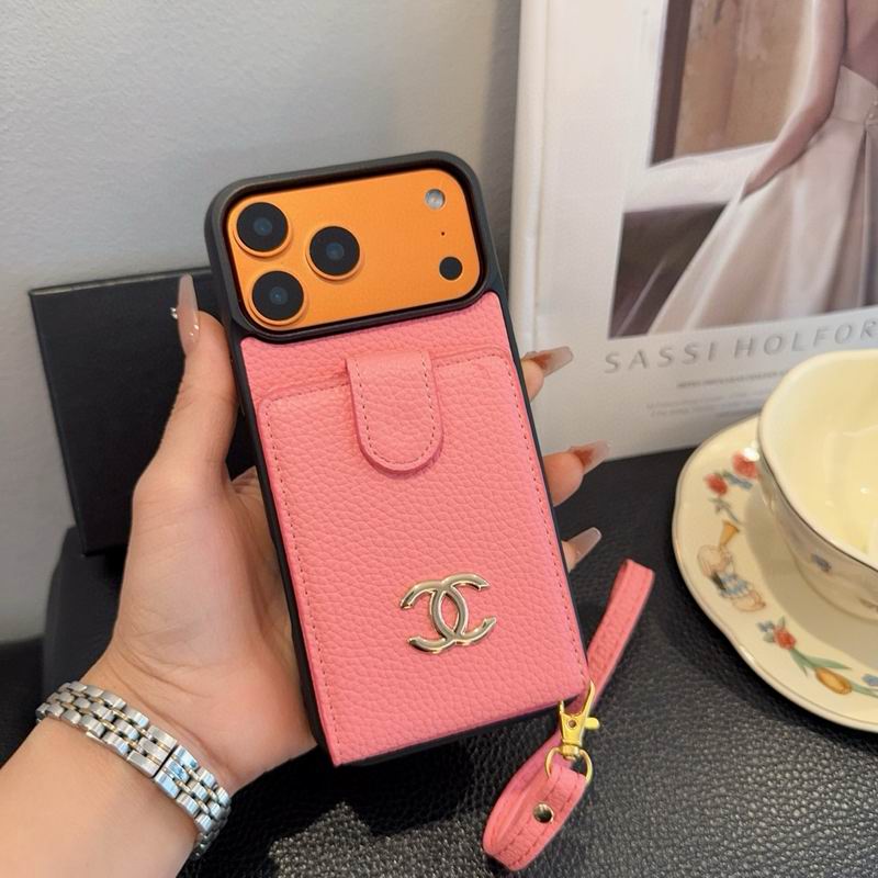 Chanel iphone 15-17Pro max 14 (3)