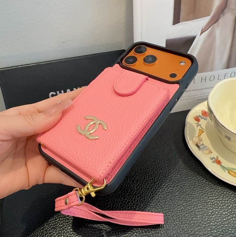 Chanel iphone 15-17Pro max 14 (4)