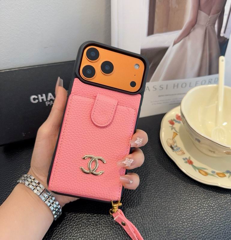 Chanel iphone 15-17Pro max 14 (8)