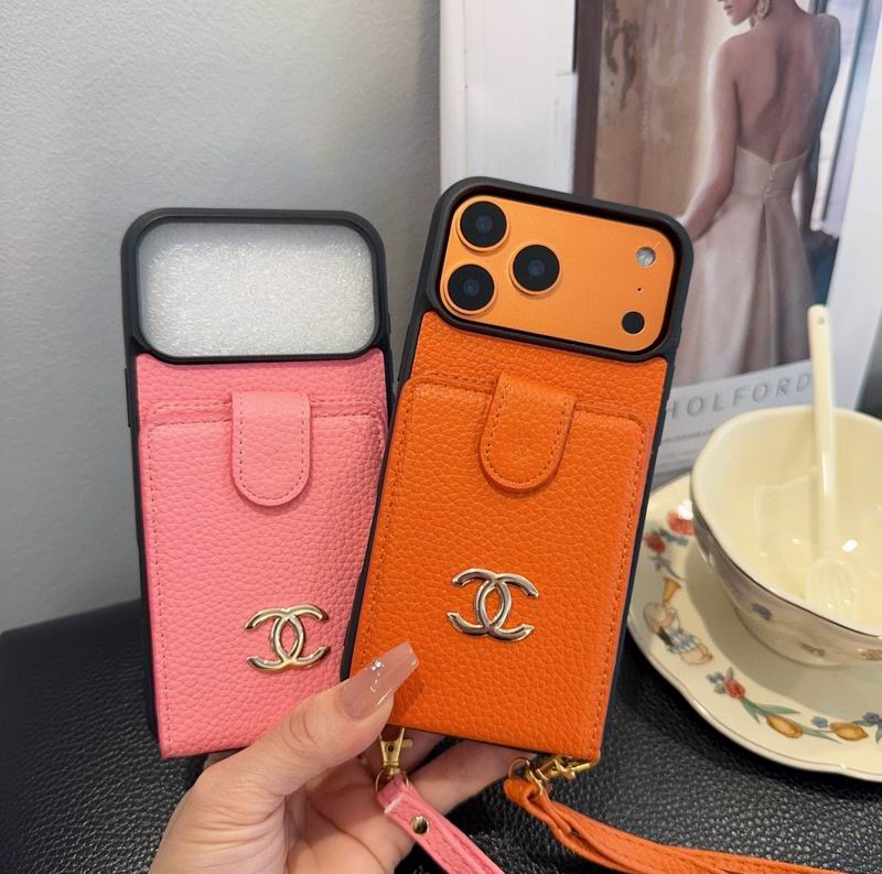 Chanel iphone 15-17Pro max 14 (9)
