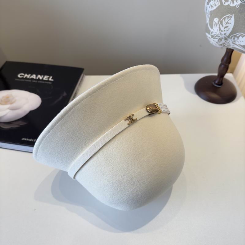 Chanel top hat (103)