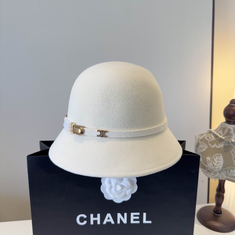 Chanel top hat (108)
