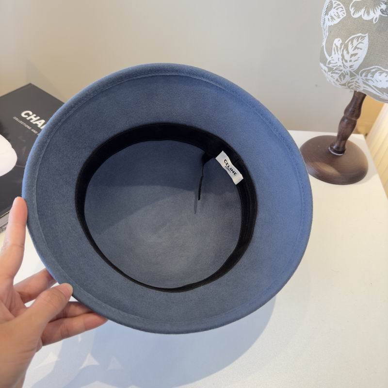 Chanel top hat (110)