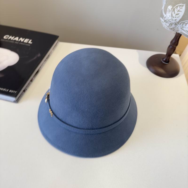 Chanel top hat (111)