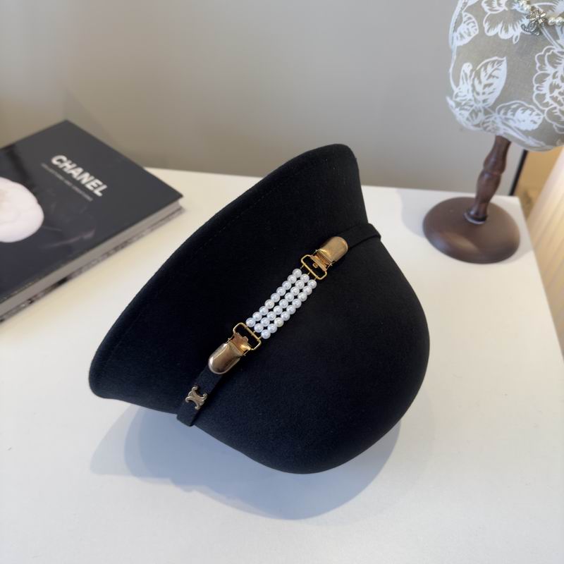 Chanel top hat (119)