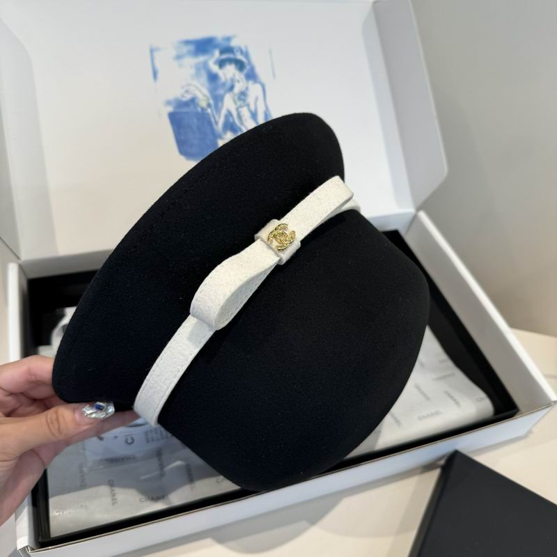 Chanel top hat (12)