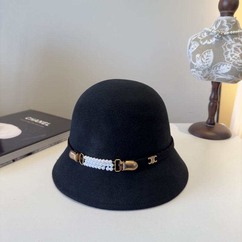 Chanel top hat (123)