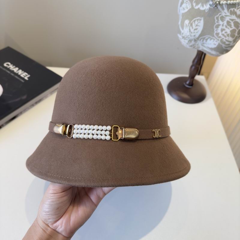 Chanel top hat (128)