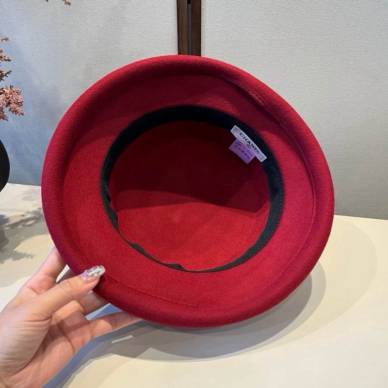 Chanel top hat (151)