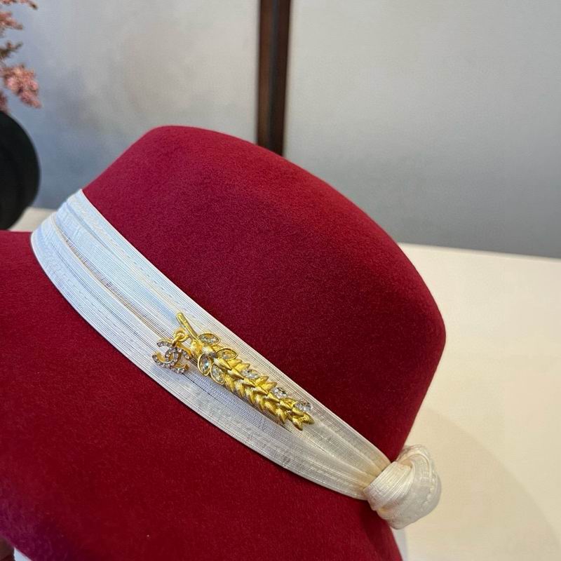 Chanel top hat (153)