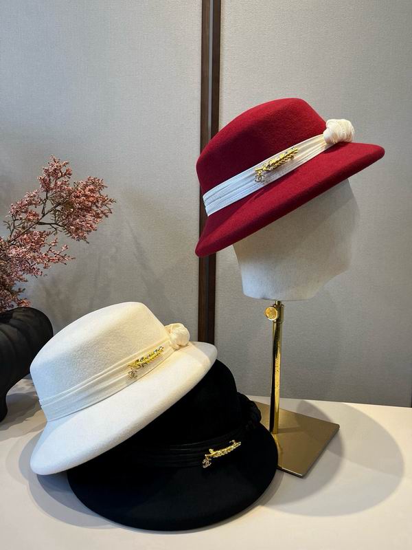 Chanel top hat (157)