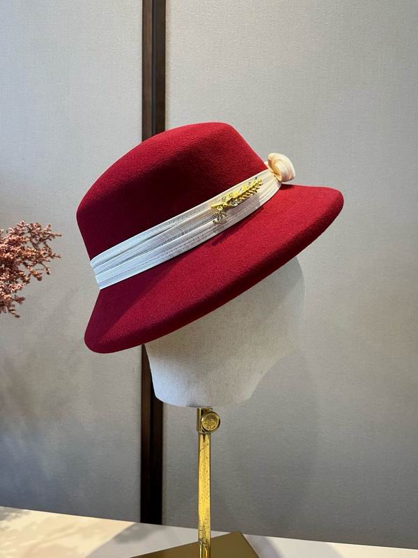 Chanel top hat (158)