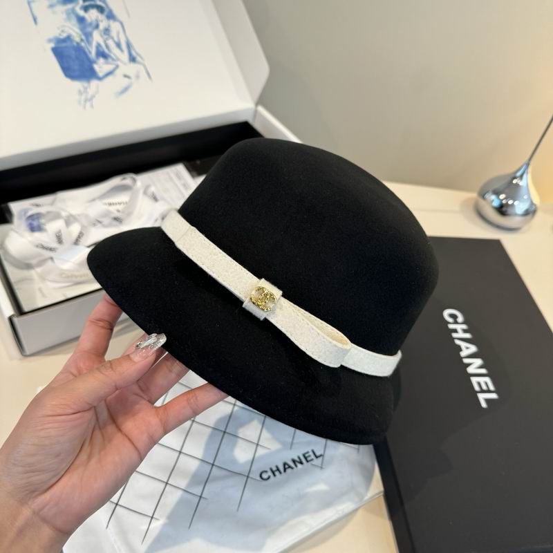 Chanel top hat (16)