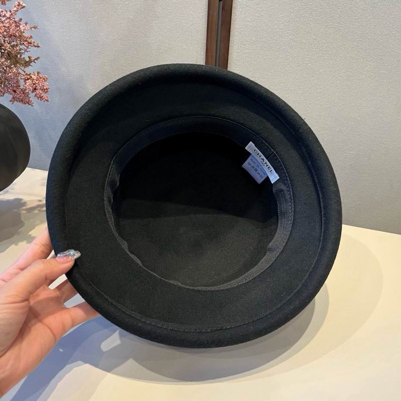 Chanel top hat (160)