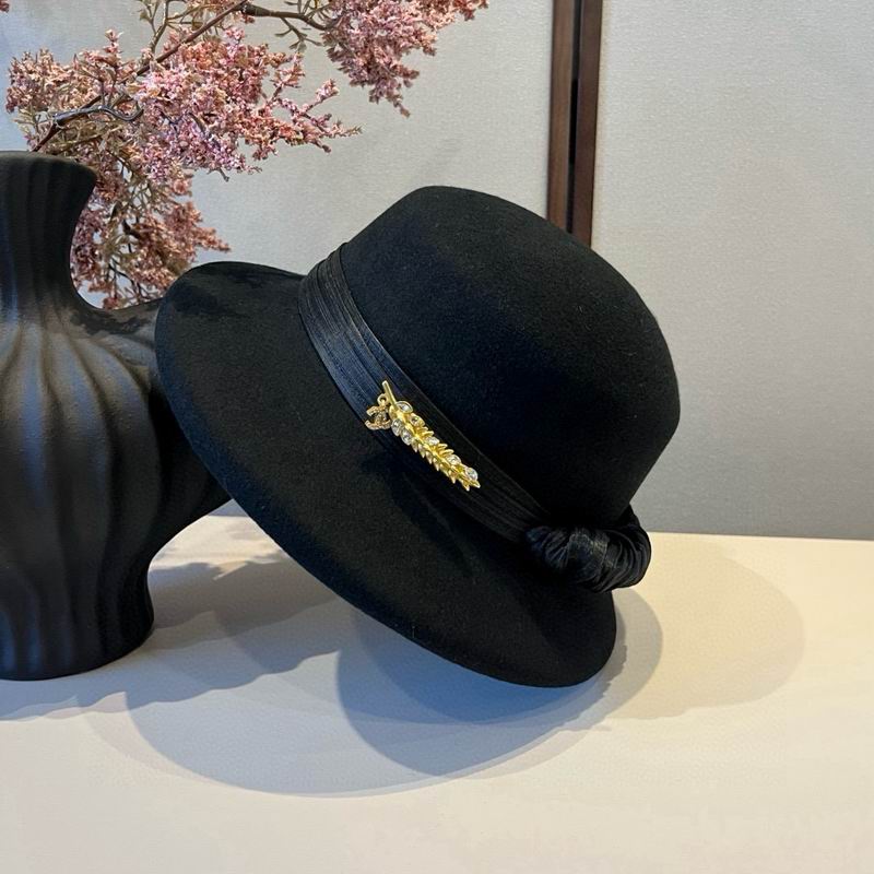Chanel top hat (161)