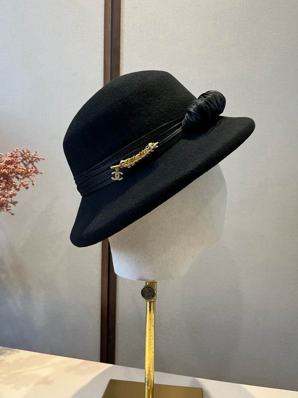 Chanel top hat (167)