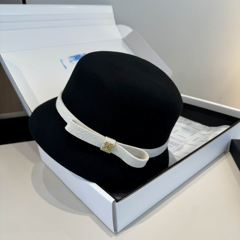 Chanel top hat (17)