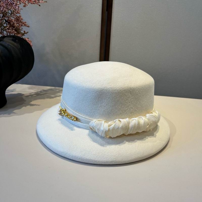 Chanel top hat (174)
