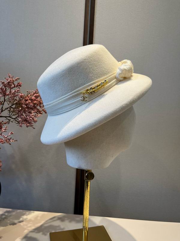 Chanel top hat (176)