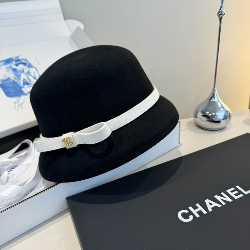 Chanel top hat (18)