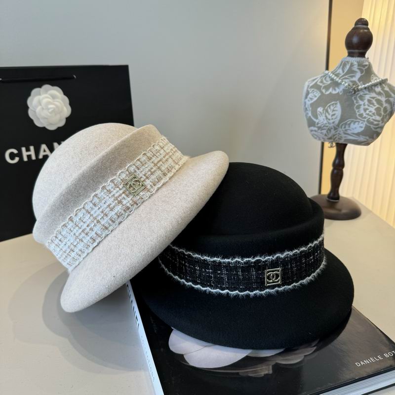 Chanel top hat (195)