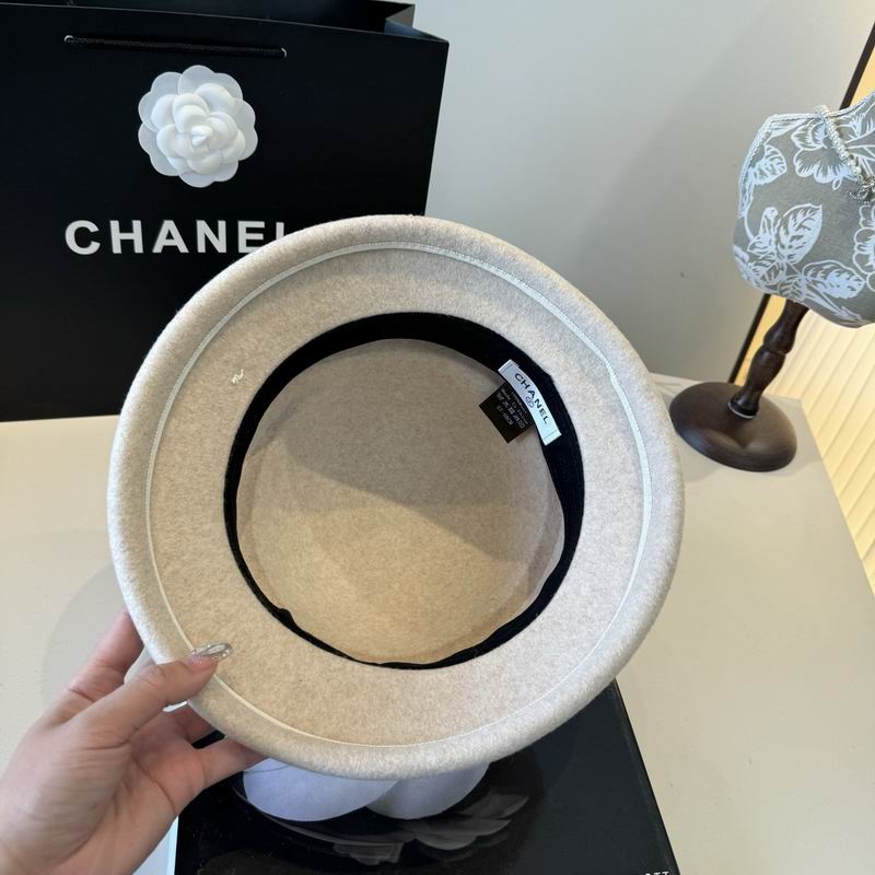 Chanel top hat (196)