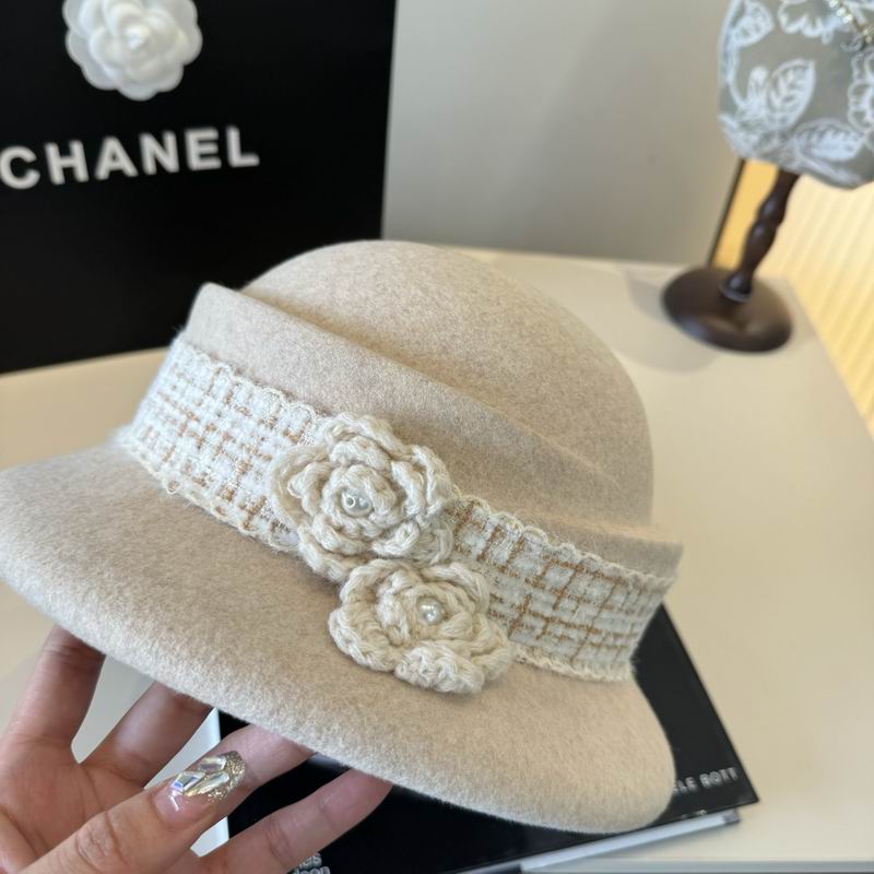 Chanel top hat (198)