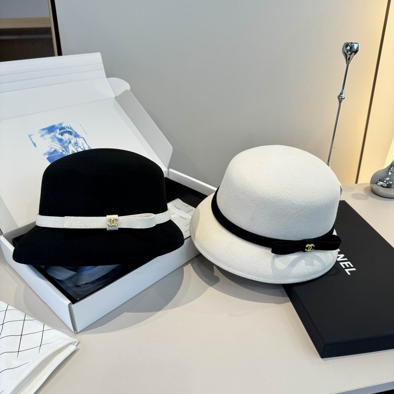 Chanel top hat (2)