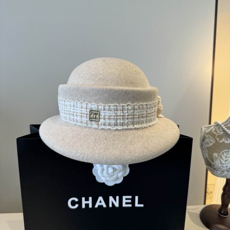 Chanel top hat (201)