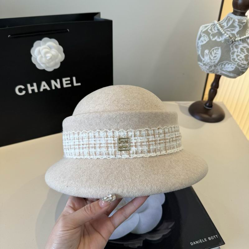 Chanel top hat (203)
