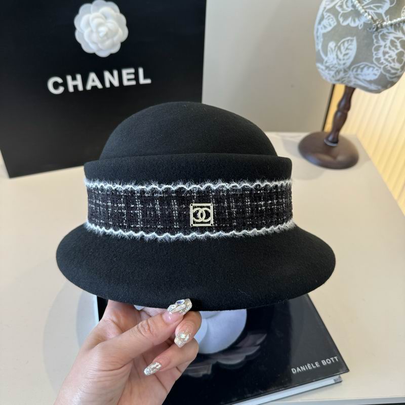 Chanel top hat (209)