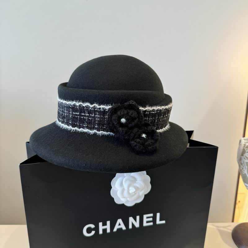 Chanel top hat (211)