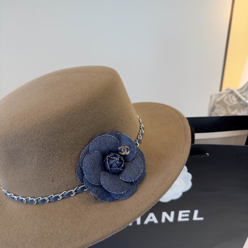 Chanel top hat (234)
