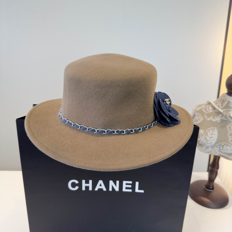 Chanel top hat (235)