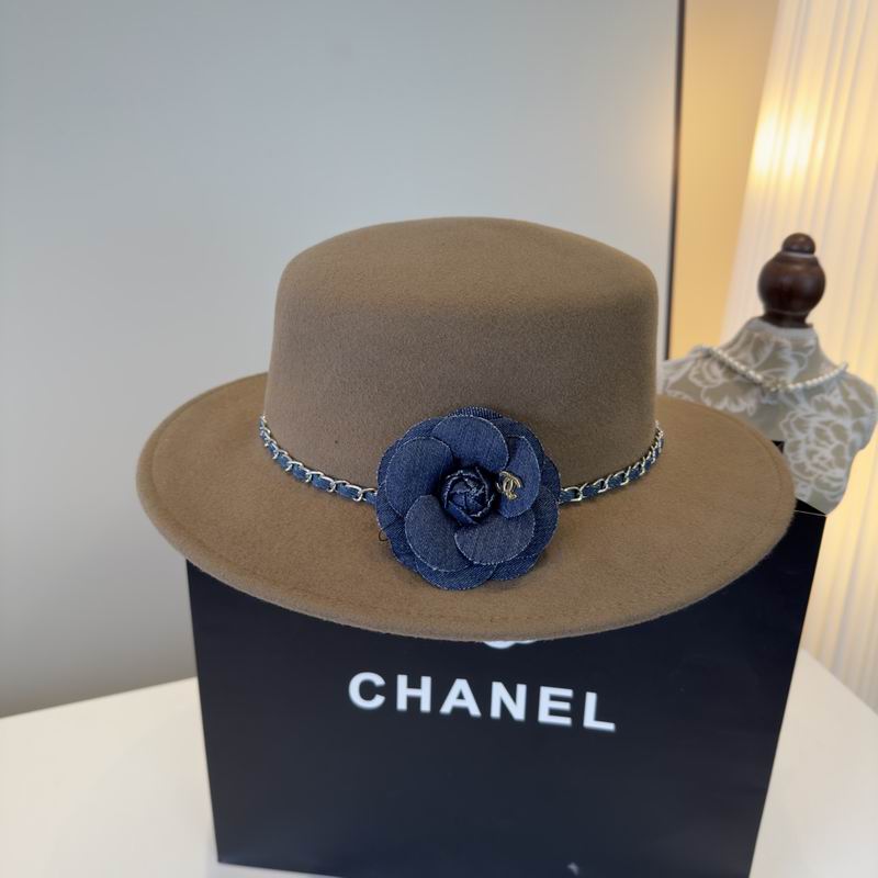 Chanel top hat (236)