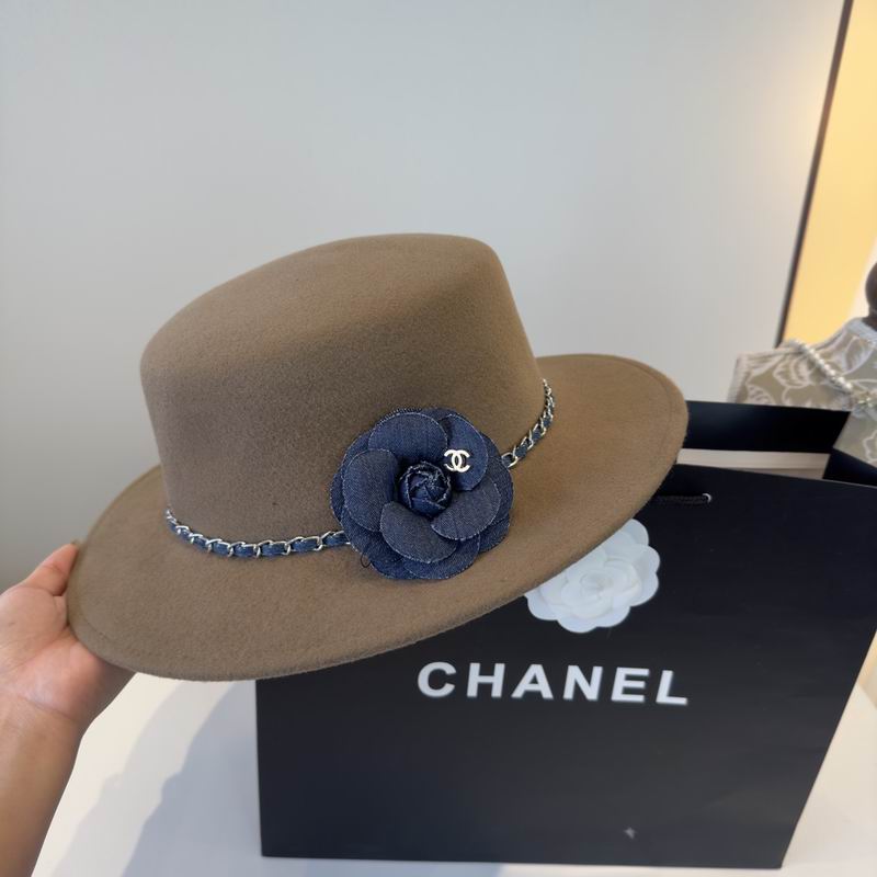 Chanel top hat (239)