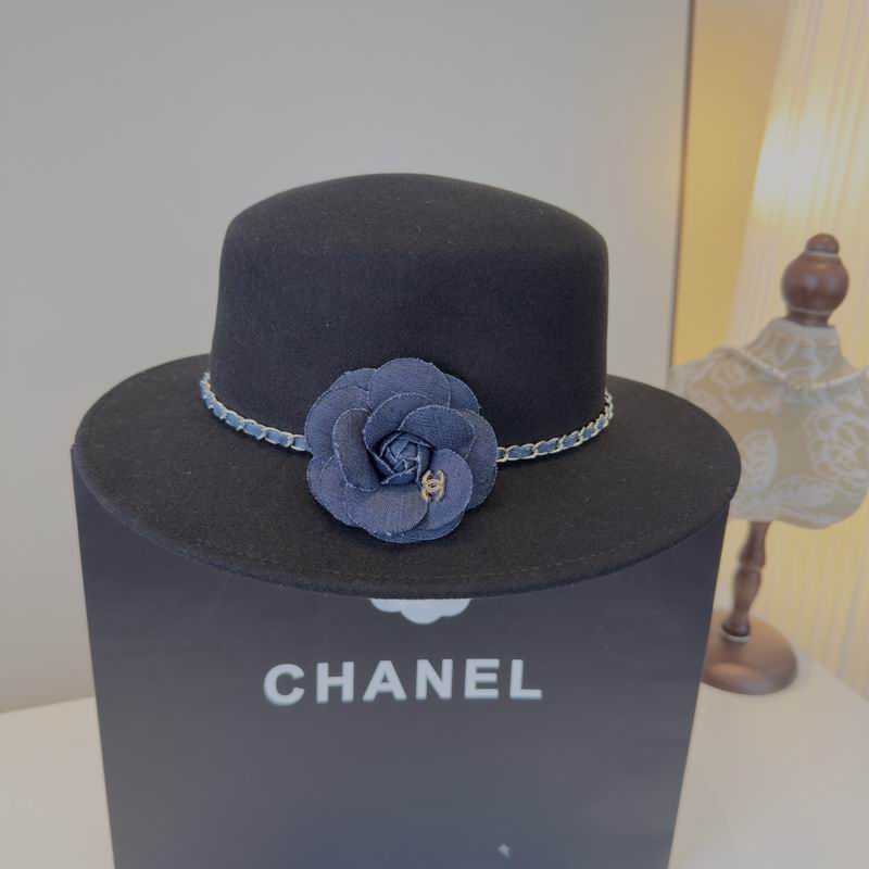 Chanel top hat (241)