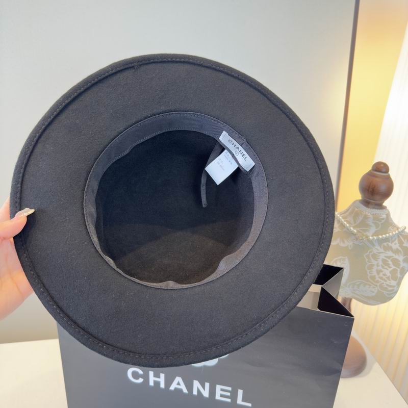 Chanel top hat (244)