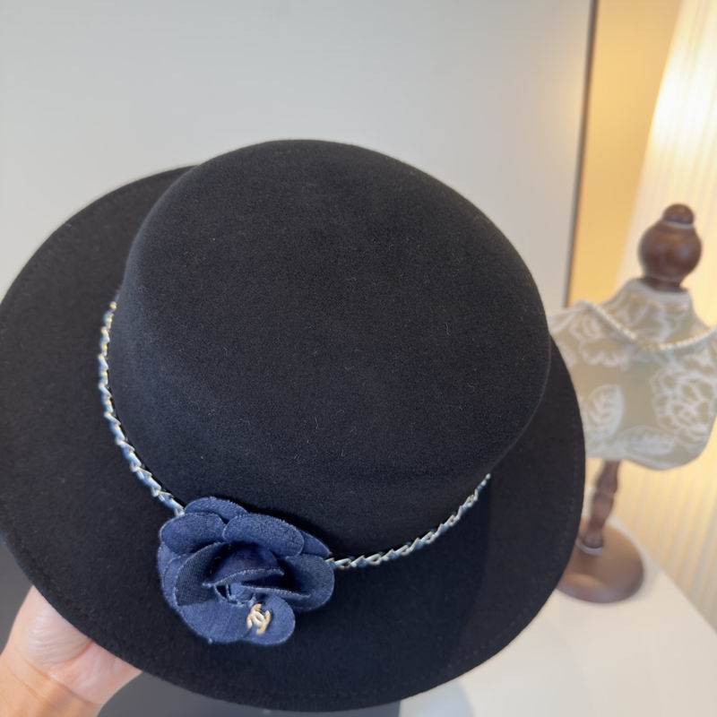 Chanel top hat (245)