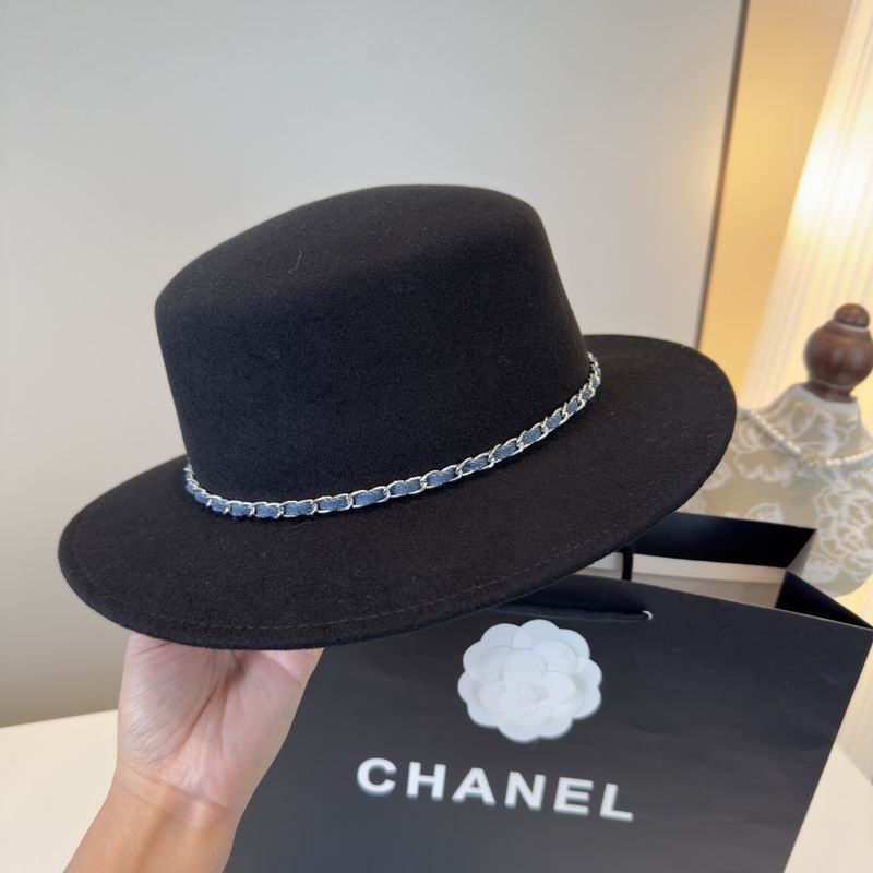Chanel top hat (247)