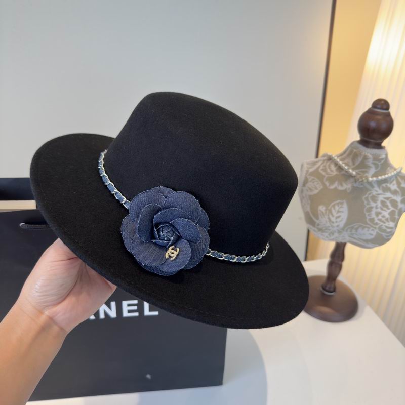 Chanel top hat (248)