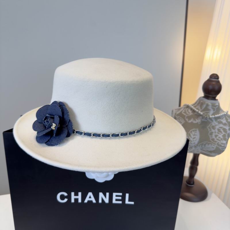Chanel top hat (254)