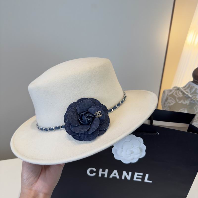 Chanel top hat (255)