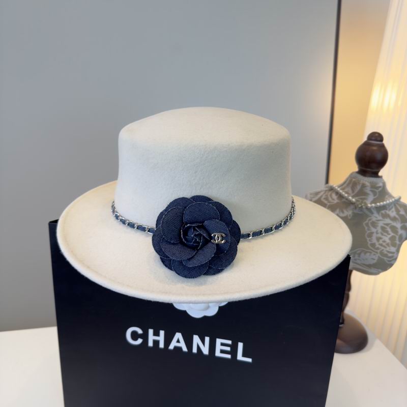 Chanel top hat (257)