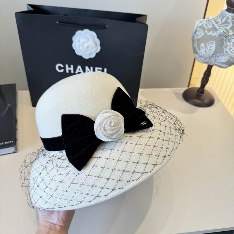 Chanel top hat (26)